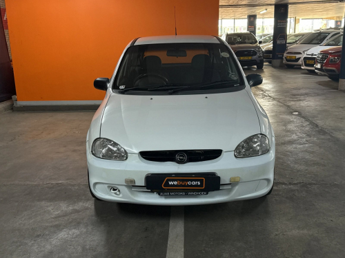 Opel Corsa Lite Sport in Namibia