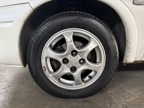 Opel Corsa Lite Sport in Namibia