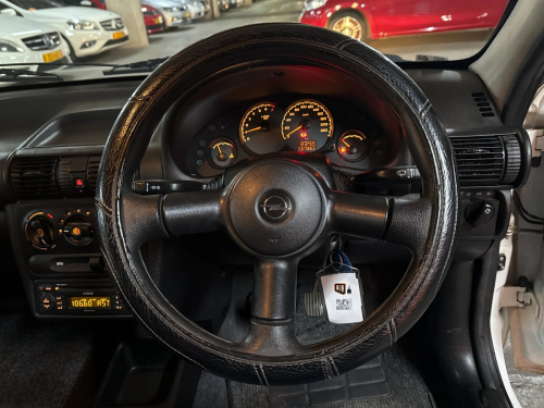 Opel Corsa Lite Sport in Namibia