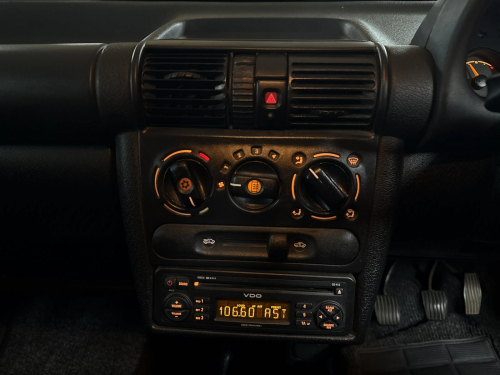 Opel Corsa Lite Sport in Namibia