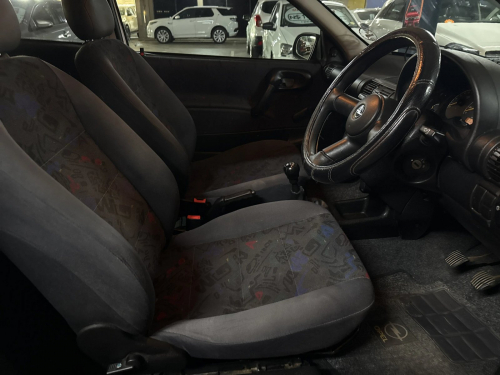 Opel Corsa Lite Sport in Namibia