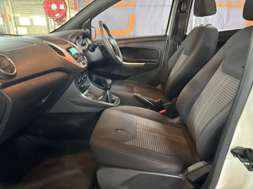 Ford Figo Freestyle 1.5ti VCT Trend (5dr) in Namibia
