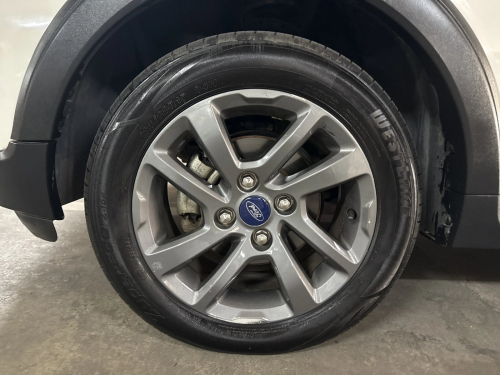 Ford Figo Freestyle 1.5ti VCT Trend (5dr) in Namibia