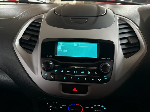 Ford Figo Freestyle 1.5ti VCT Trend (5dr) in Namibia