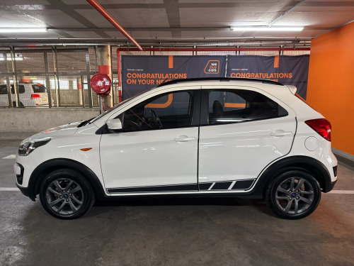 Ford Figo Freestyle 1.5ti VCT Trend (5dr) in Namibia