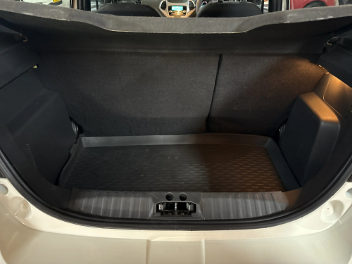 Ford Figo Freestyle 1.5ti VCT Trend (5dr) in Namibia