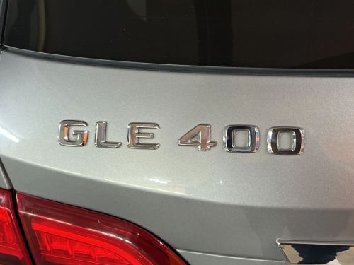 Mercedes-Benz GLE 400 4matic in Namibia