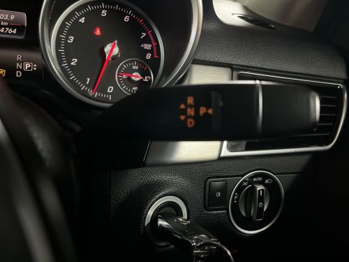 Mercedes-Benz GLE 400 4matic in Namibia
