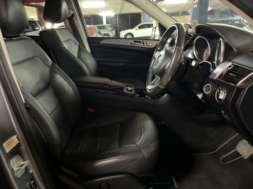Mercedes-Benz GLE 400 4matic in Namibia