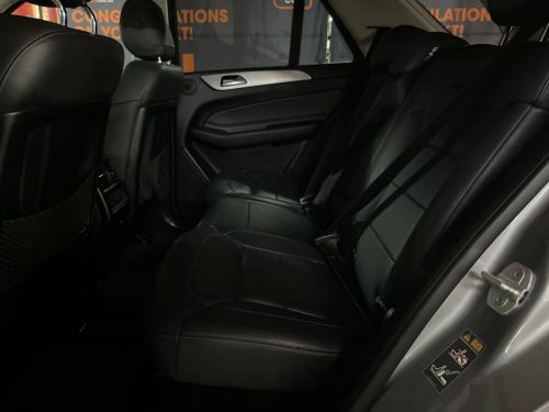 Mercedes-Benz GLE 400 4matic in Namibia