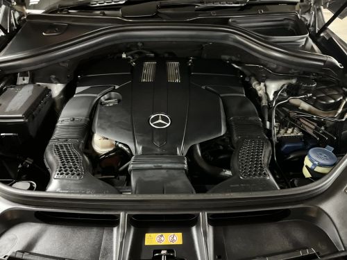 Mercedes-Benz GLE 400 4matic in Namibia