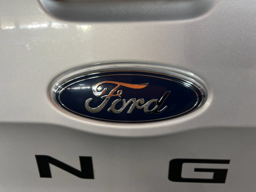 Ford Ranger 2.2tdci XL Auto Pick Up Double Cab in Namibia