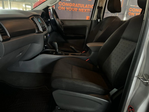 Ford Ranger 2.2tdci XL Auto Pick Up Double Cab in Namibia