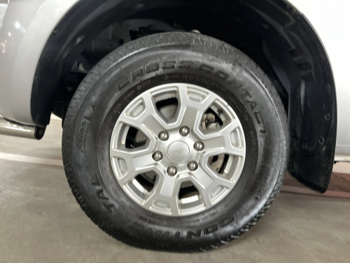 Ford Ranger 2.2tdci XL Auto Pick Up Double Cab in Namibia
