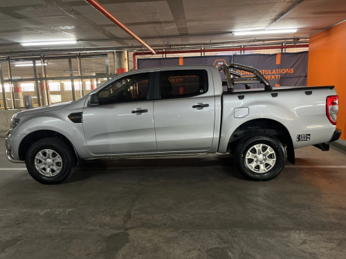 Ford Ranger 2.2tdci XL Auto Pick Up Double Cab in Namibia