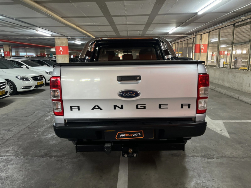 Ford Ranger 2.2tdci XL Auto Pick Up Double Cab in Namibia
