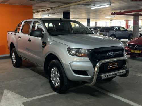 Ford Ranger 2.2tdci XL Auto Pick Up Double Cab in Namibia