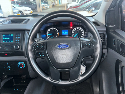 Ford Ranger 2.2tdci XL Auto Pick Up Double Cab in Namibia