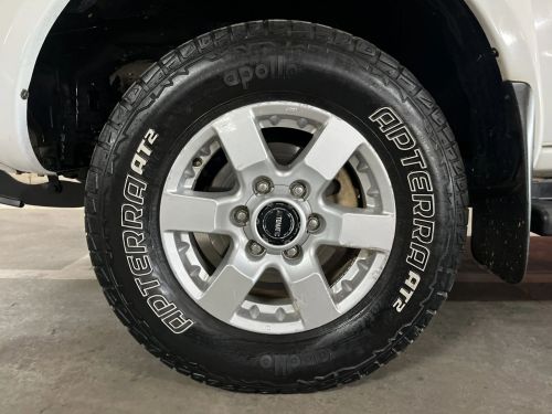 Nissan Hardbody Np300 2.5 TDI 4x4 Hi-Rider Pick Up Double Cab in Namibia