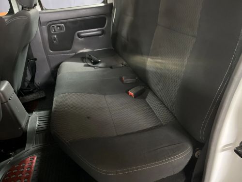 Nissan Hardbody Np300 2.5 TDI 4x4 Hi-Rider Pick Up Double Cab in Namibia