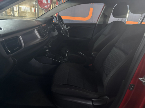 Kia RIO 1.2 5-Door in Namibia