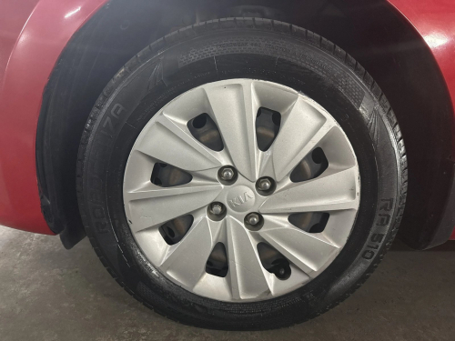 Kia RIO 1.2 5-Door in Namibia