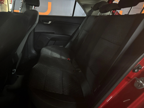 Kia RIO 1.2 5-Door in Namibia