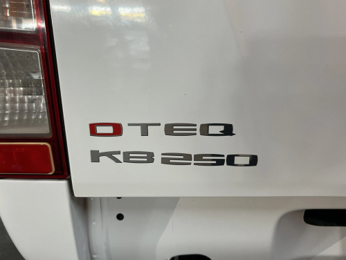 Isuzu KB 250 D-Teq LE Pick Up Double Cab in Namibia