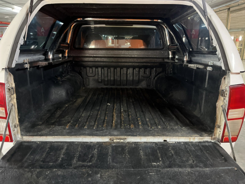 Isuzu KB 250 D-Teq LE Pick Up Double Cab in Namibia