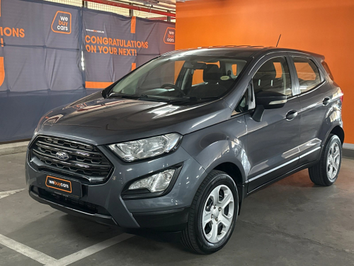 Ford Ecosport 1.5tdci Trend in Namibia