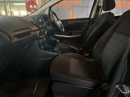 Ford Ecosport 1.5tdci Trend in Namibia