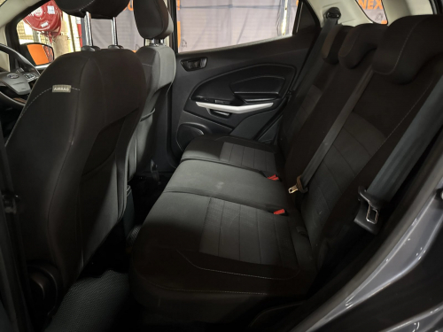 Ford Ecosport 1.5tdci Trend in Namibia