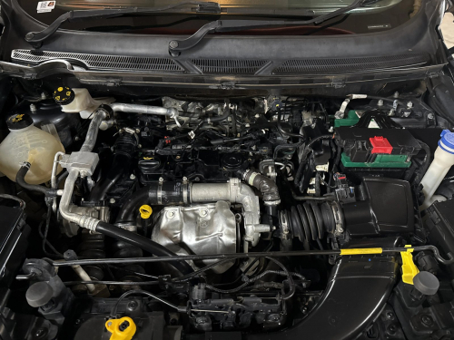 Ford Ecosport 1.5tdci Trend in Namibia