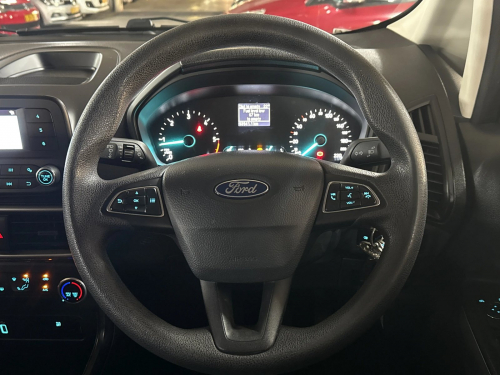 Ford Ecosport 1.5tdci Trend in Namibia