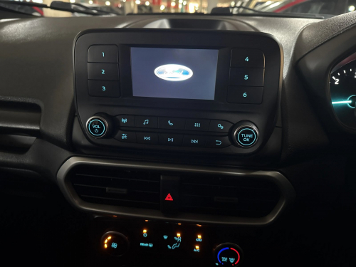 Ford Ecosport 1.5tdci Trend in Namibia