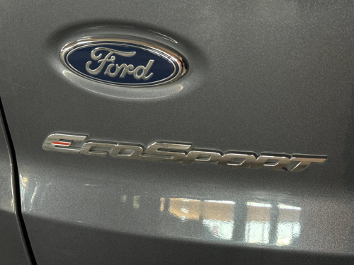 Ford Ecosport 1.5tdci Trend in Namibia