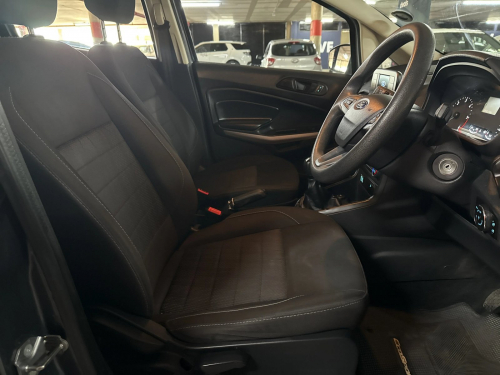 Ford Ecosport 1.5tdci Trend in Namibia