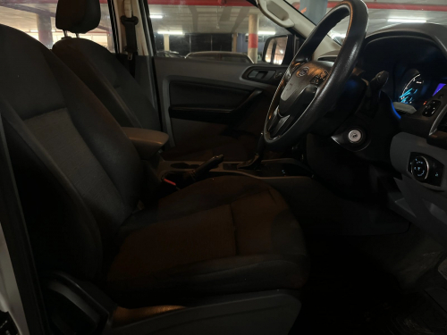 Ford Ranger 2.2tdci XL Auto Pick Up Double Cab in Namibia