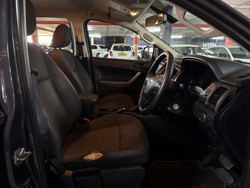 Ford Ranger 2.2tdci XLS 4x4 Auto Pick Up Double Cab in Namibia