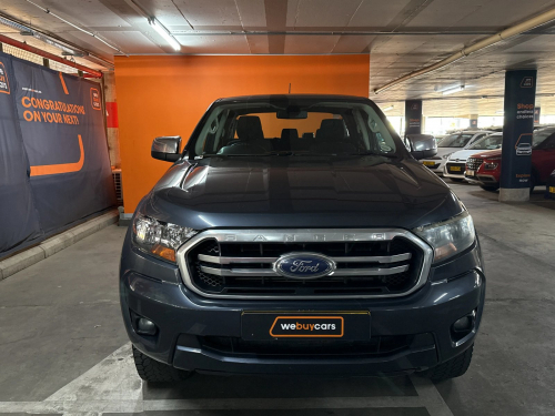Ford Ranger 2.2tdci XLS 4x4 Auto Pick Up Double Cab in Namibia