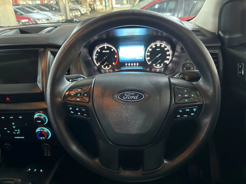 Ford Ranger 2.2tdci XLS 4x4 Auto Pick Up Double Cab in Namibia