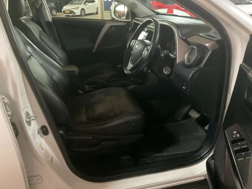 Toyota RAV 4 2.0 GX Auto in Namibia