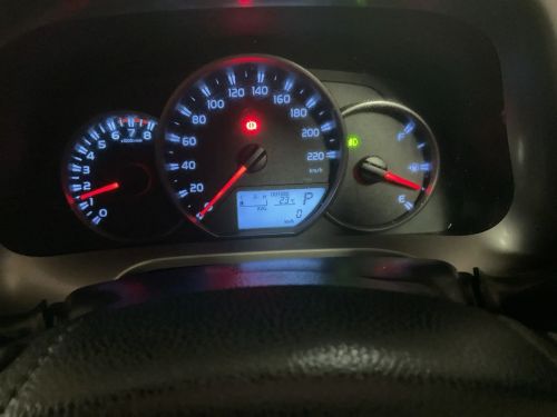 Toyota RAV 4 2.0 GX Auto in Namibia