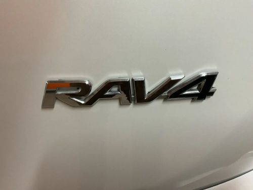 Toyota RAV 4 2.0 GX Auto in Namibia