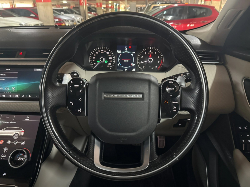 Land Rover Range Rover Velar 2.0T S (P250) in Namibia