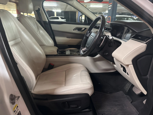 Land Rover Range Rover Velar 2.0T S (P250) in Namibia