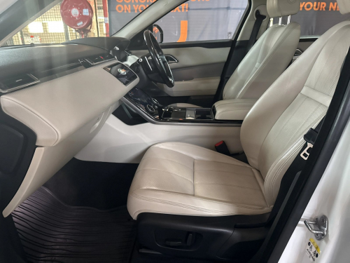 Land Rover Range Rover Velar 2.0T S (P250) in Namibia