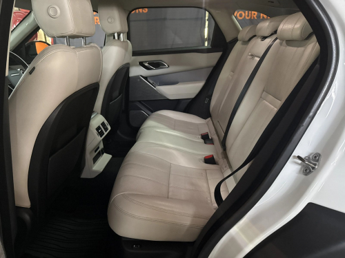Land Rover Range Rover Velar 2.0T S (P250) in Namibia