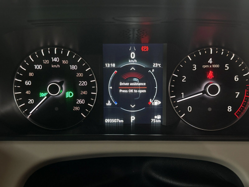 Land Rover Range Rover Velar 2.0T S (P250) in Namibia