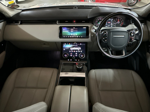 Land Rover Range Rover Velar 2.0T S (P250) in Namibia